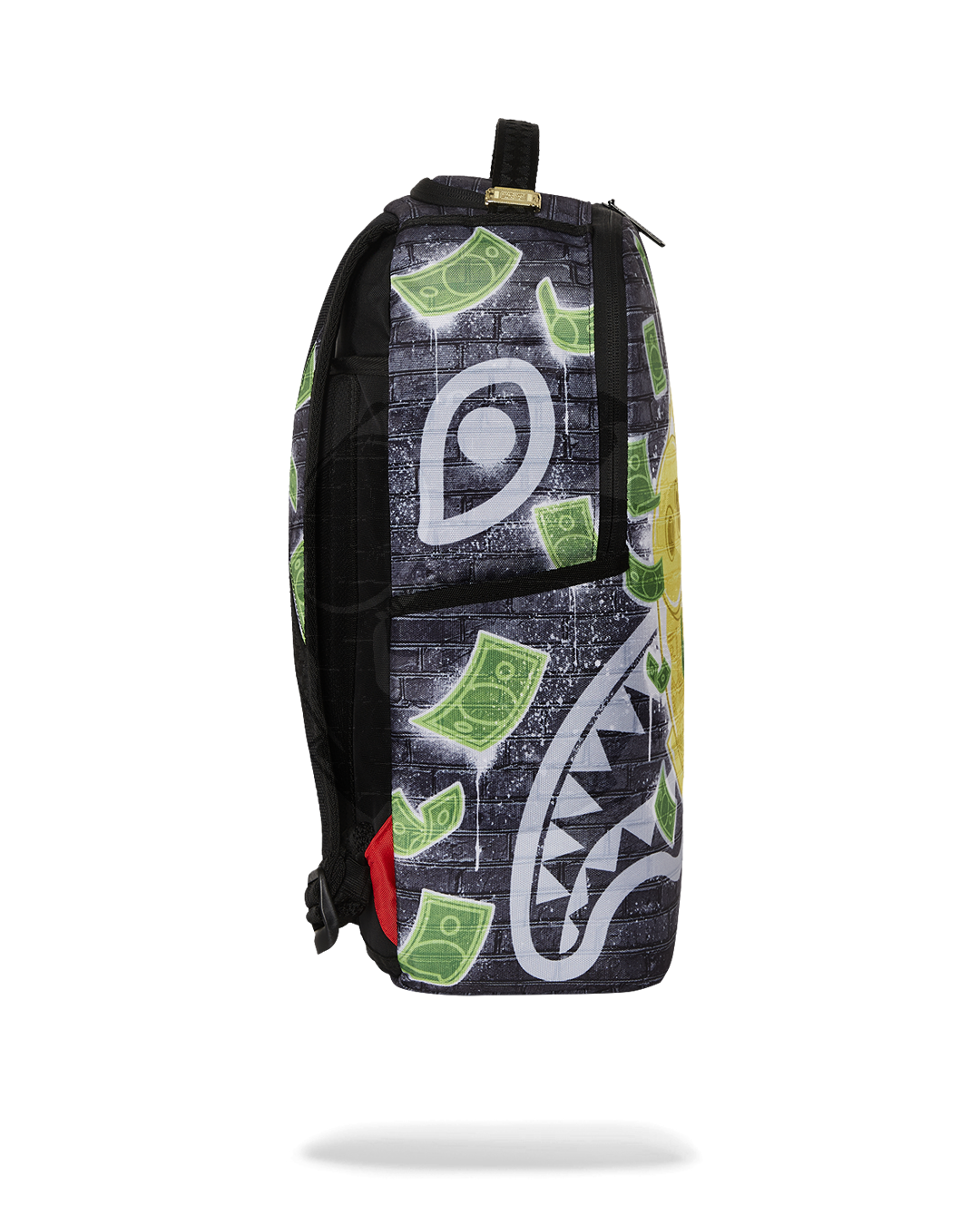 Squid Game Collab Big Stacks Backpack - Image 5