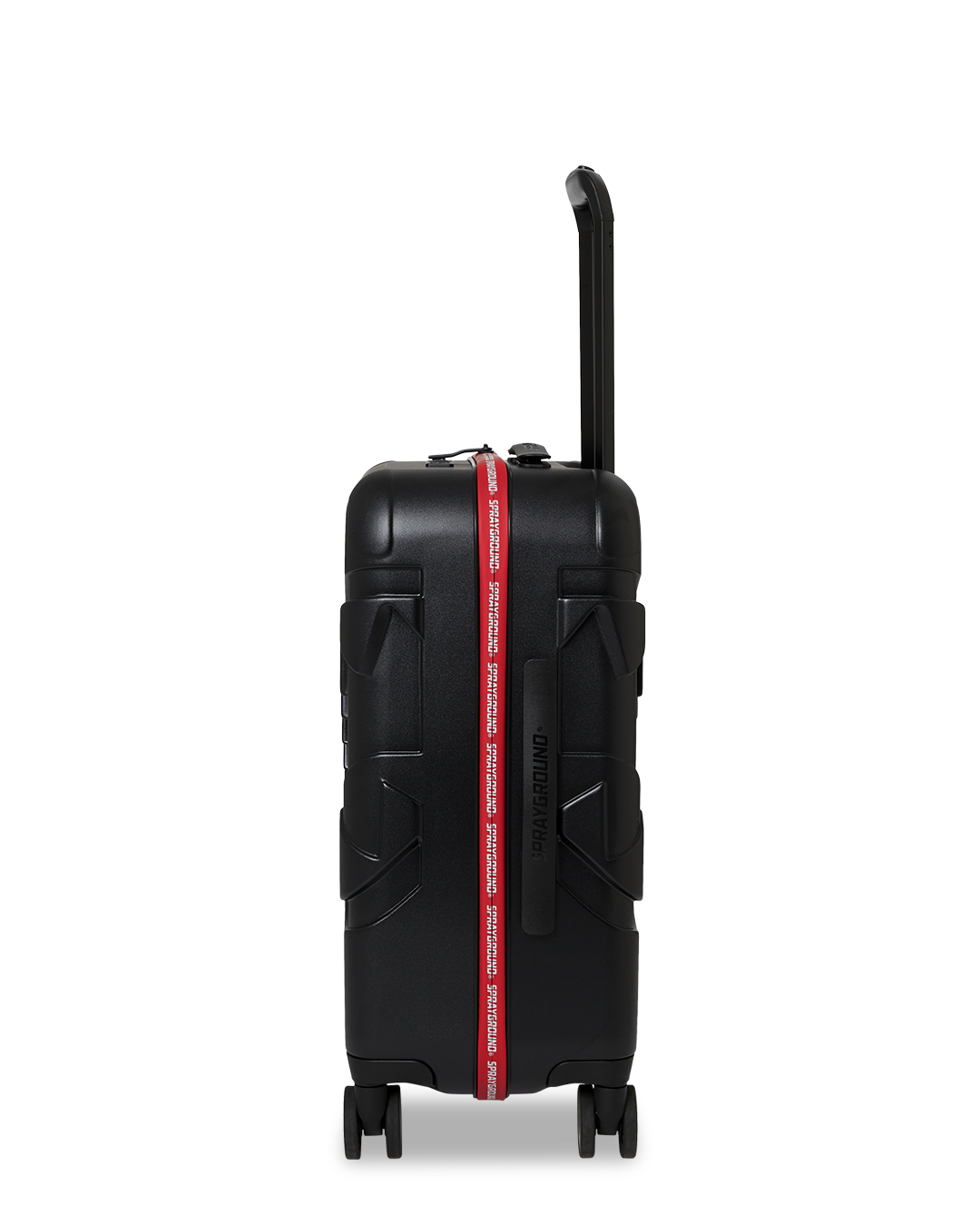 The Hero Sharkitecture Carry-On Luggage - Image 7