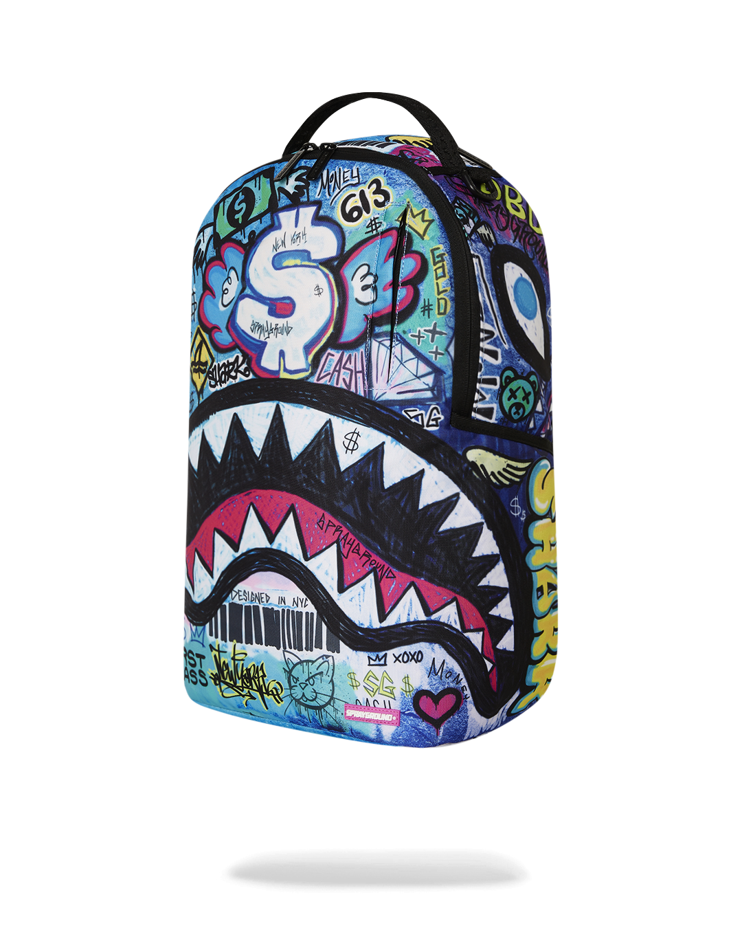 Pure Imagination Dlx Backpack - Image 8