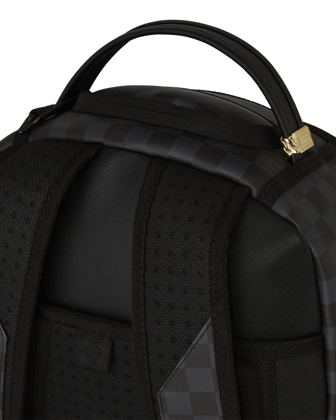 Superman Heat Vision Backpack - Image 7