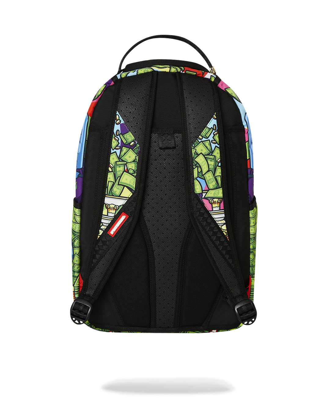 Dream Bank Backpack - Image 7