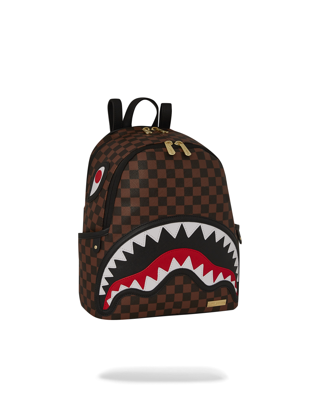 Sawtooth Sharks in Paris Savage Backpack - Image 3