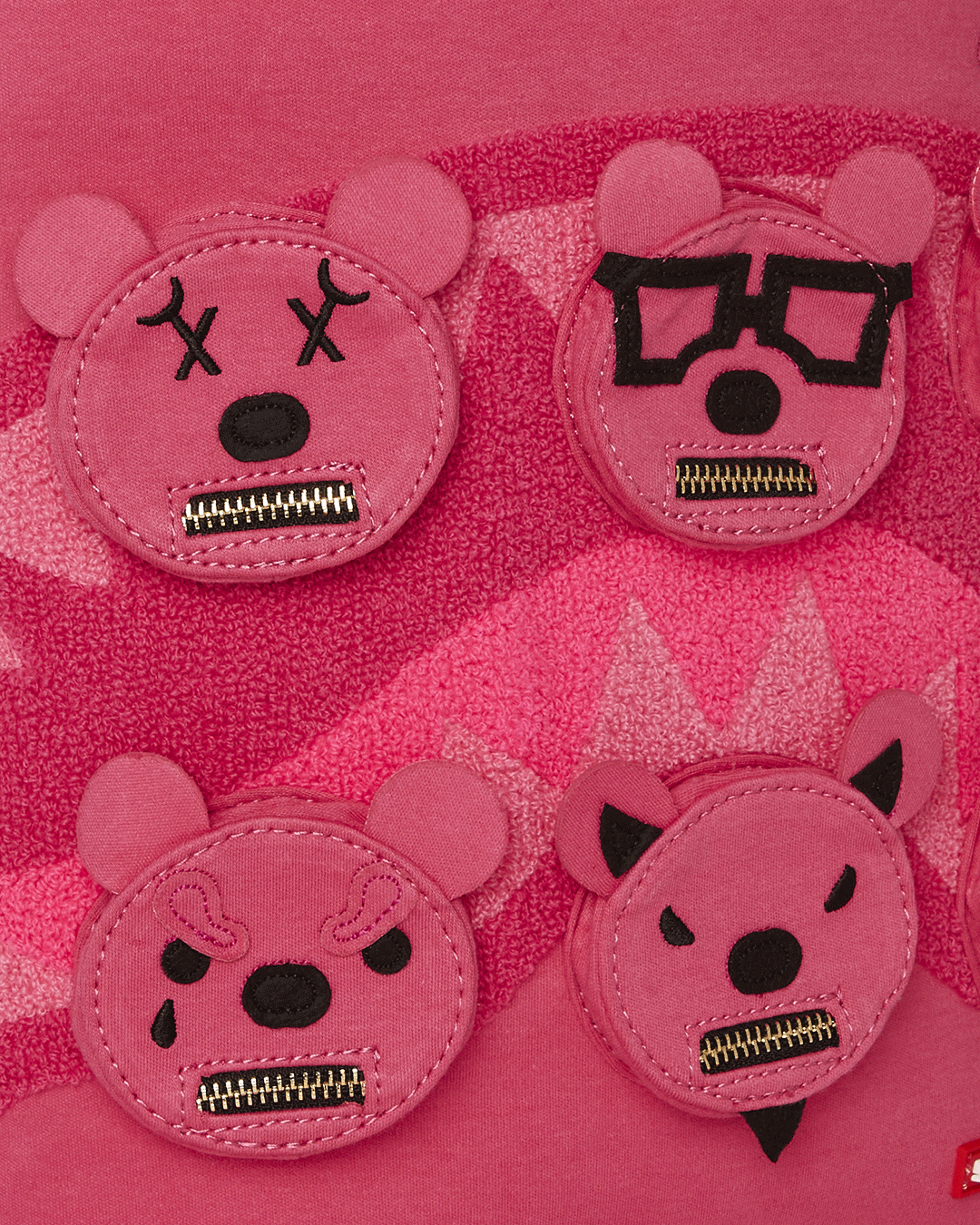 Bear Mob Backpack - Image 13