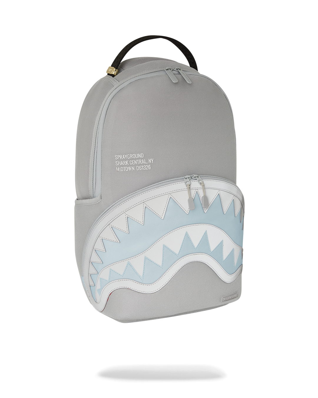 Shark Central Ice Mesh Backpack - Image 5