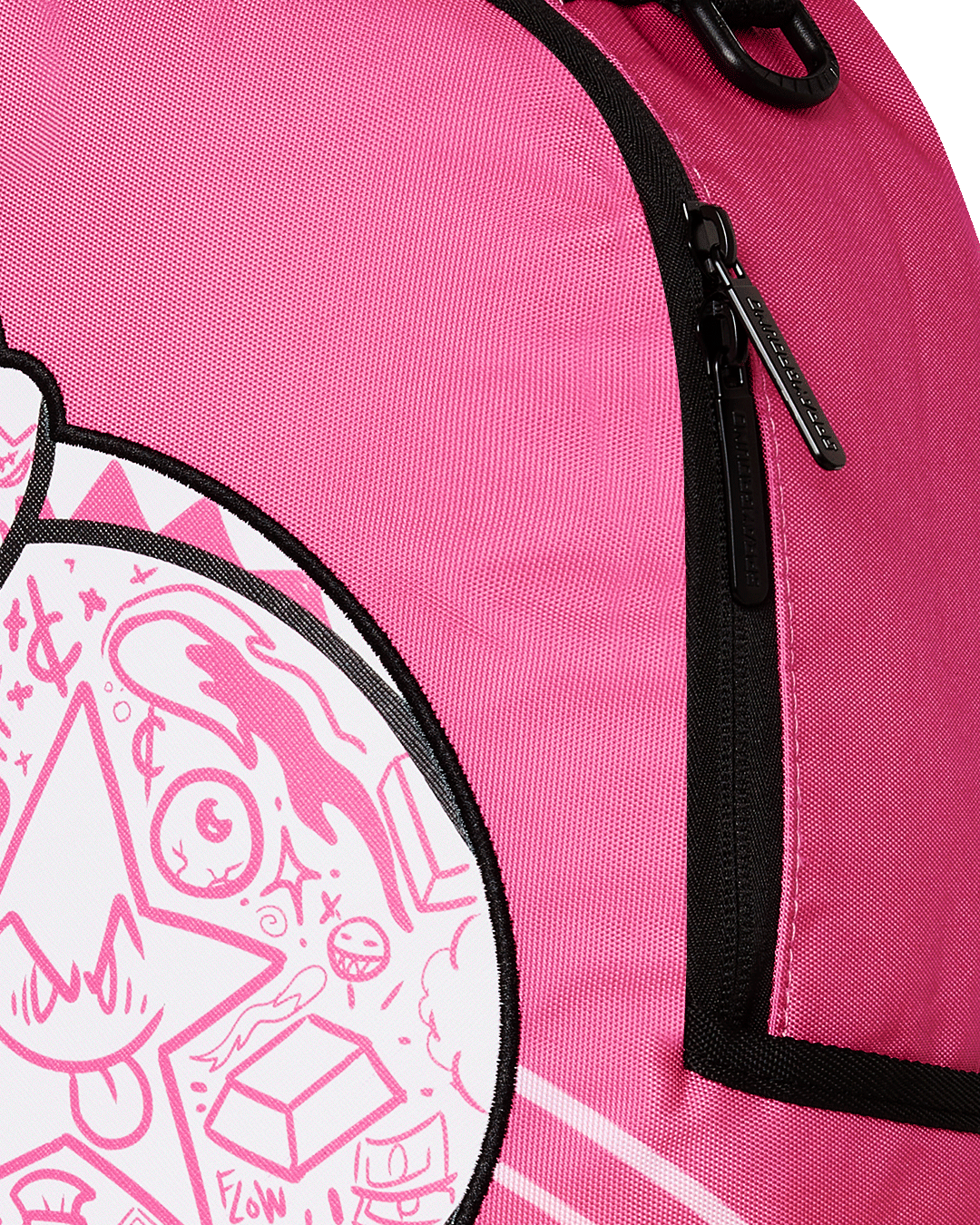 Astromane New Wave Dlxr Backpack - Image 8