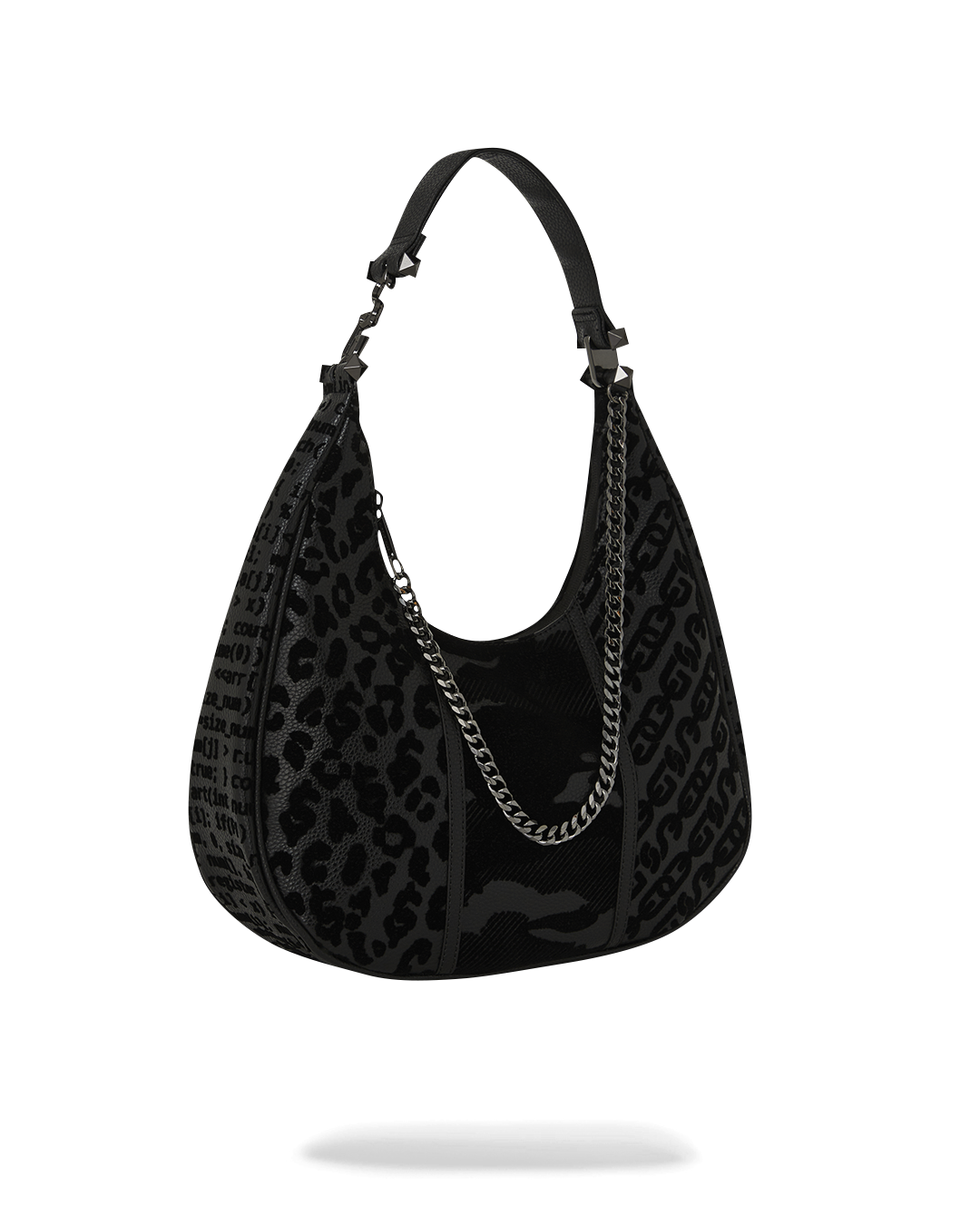 Nemesis Hunt Vice Shoulder Bag - Image 3