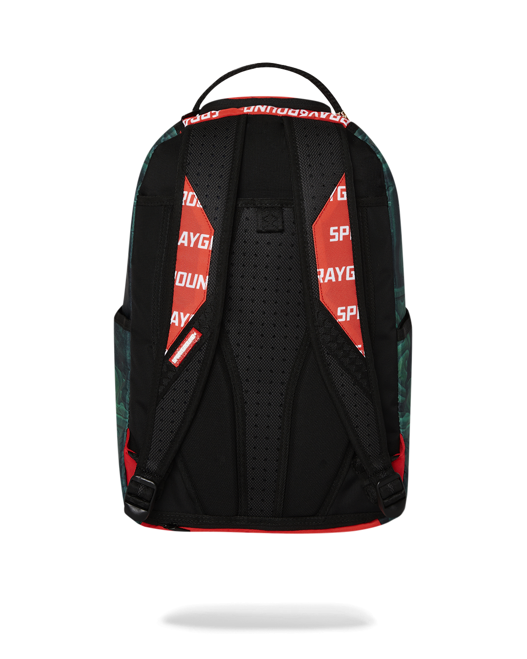 Kung Fu Panda Po Power Pack Backpack - Image 4