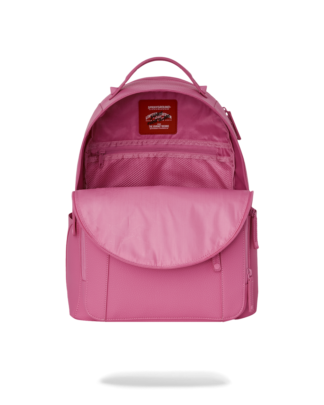 James First Class First Lady Mini Chateau Backpack - Image 9