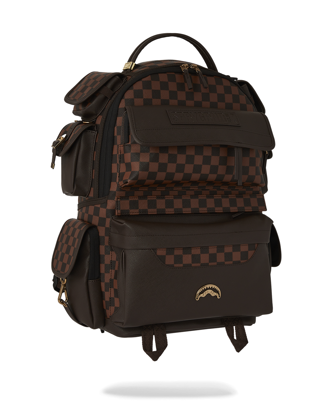 Special Ops Air Cargo Backpack - Image 3