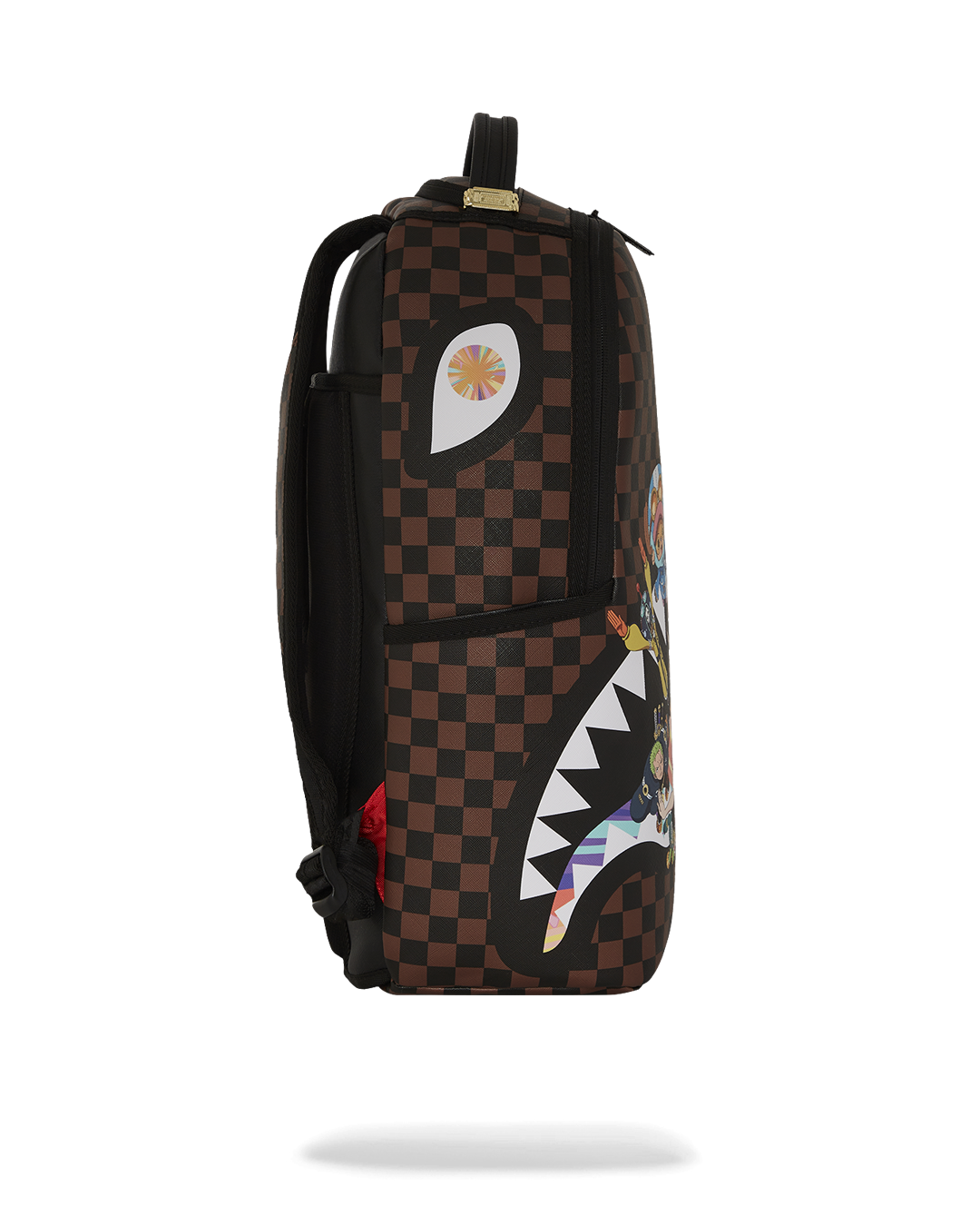 One Piece Egghead Crew Backpack - Image 3