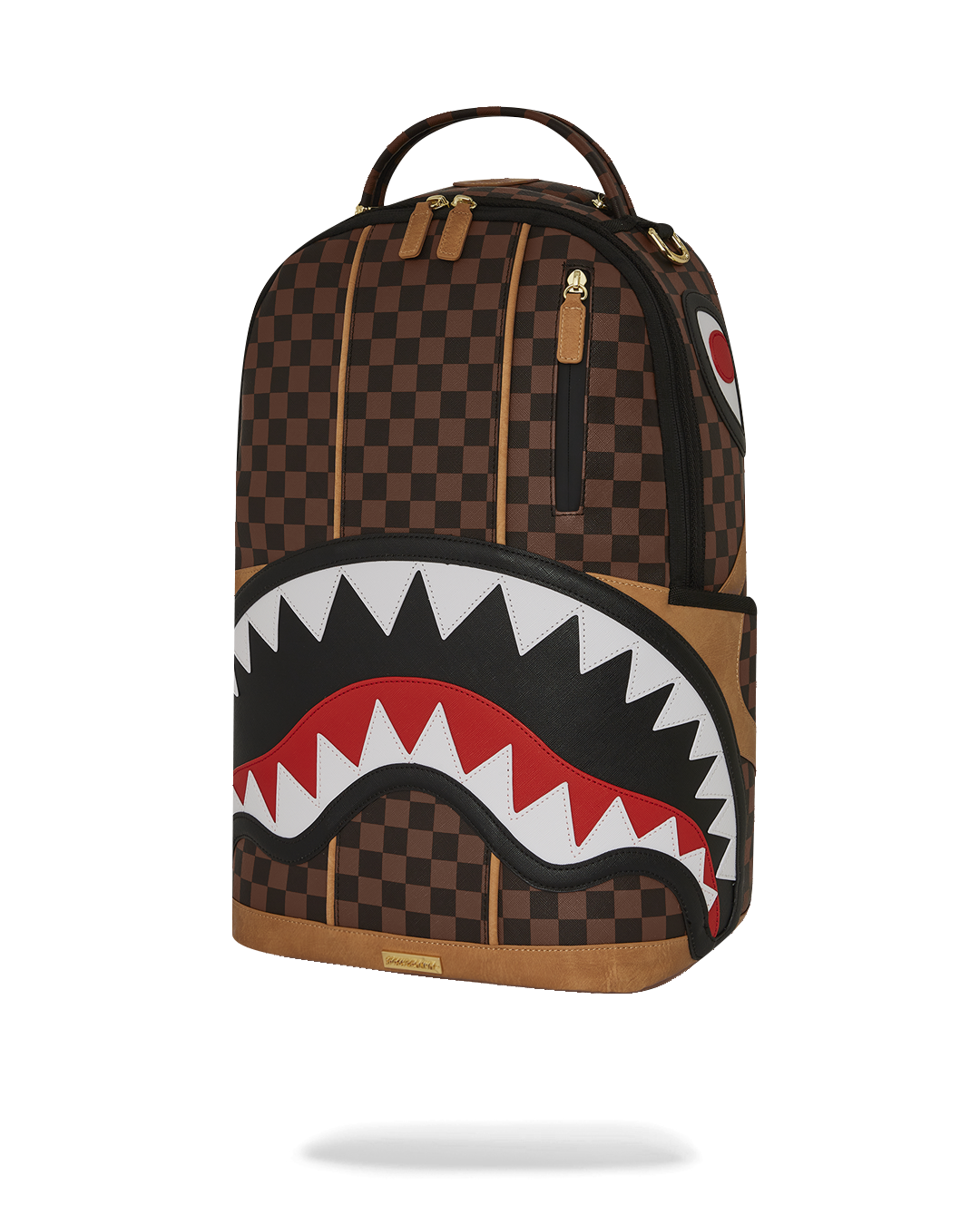 Hennyville Dlxsv Backpack - Image 9