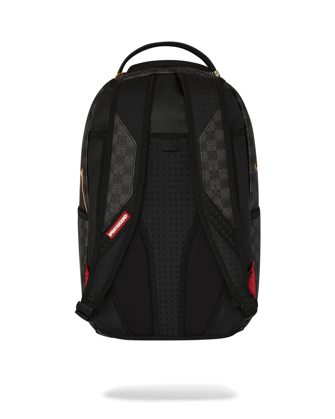 Squid Game Collab Henchmen Backpack - Image 6