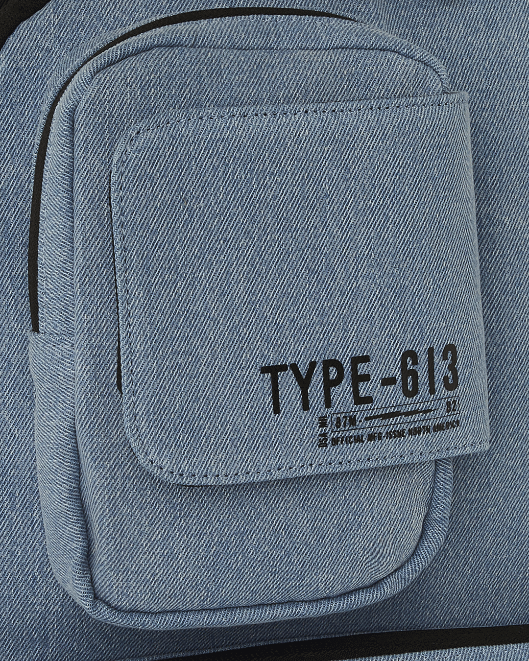 Shores of Italy Special Ops Backpack - Image 13