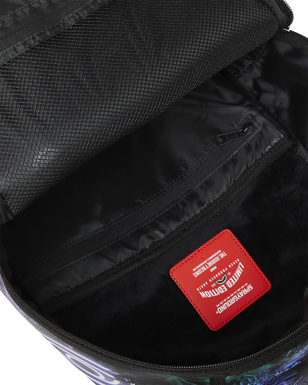 Welcome to the Party Dlxsv Backpack - Image 14