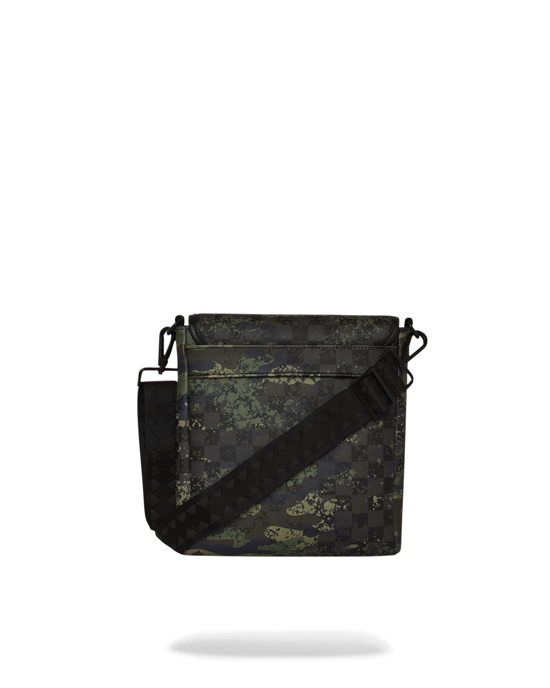 T-Rex City Messenger Sling - Image 5