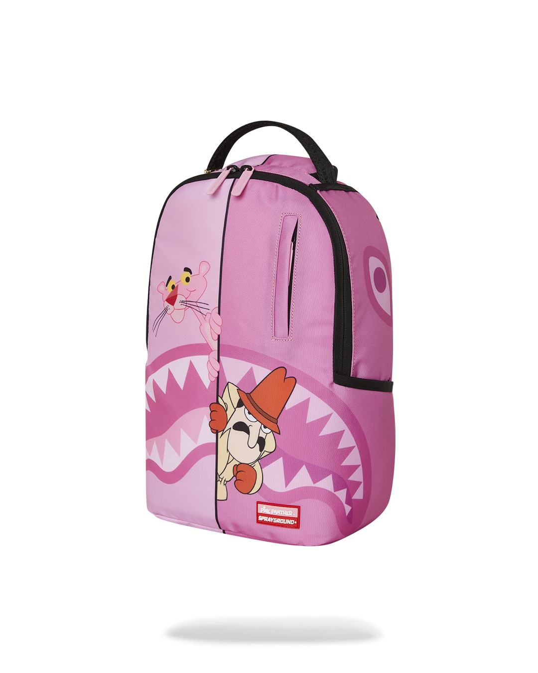 Pink Panther Can't Catch Me Mini Backpack - Image 8