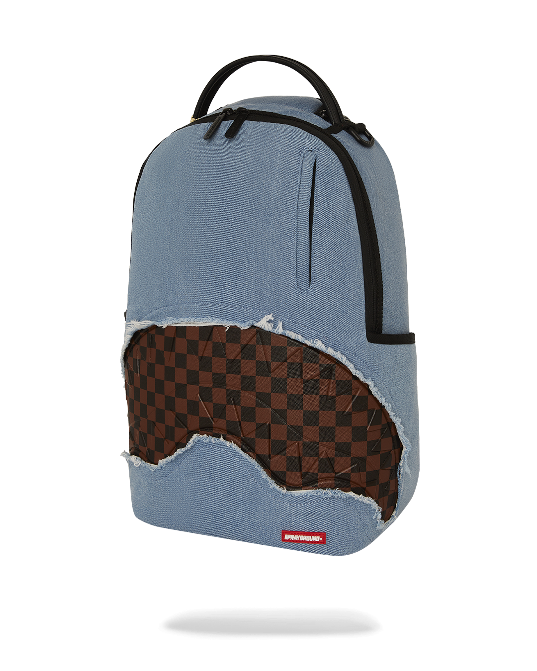 Shores of Italy Backpack - Image 9