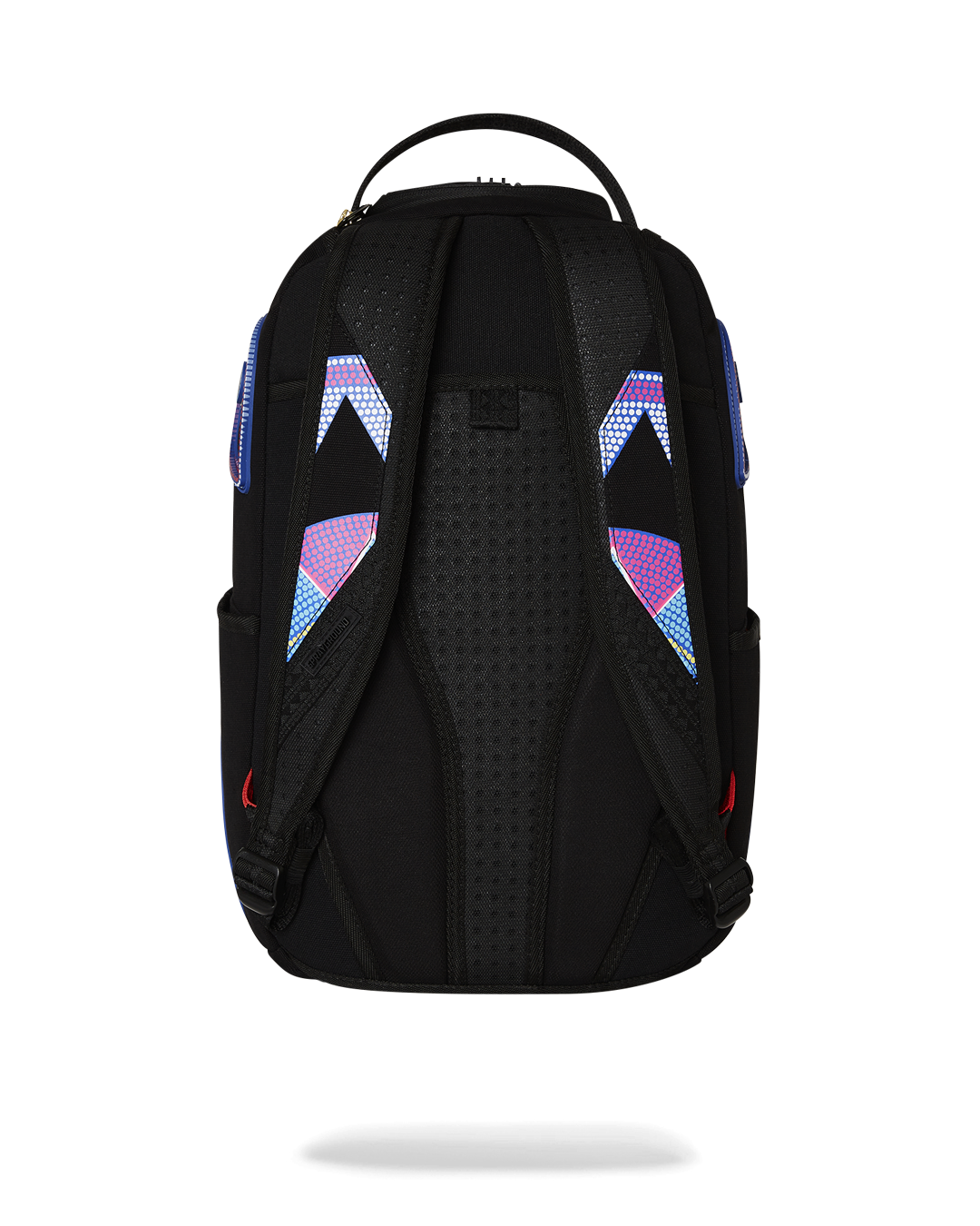 A.i. African Intelligence Born and Raised Backpack - Sandflower Collab - Image 7