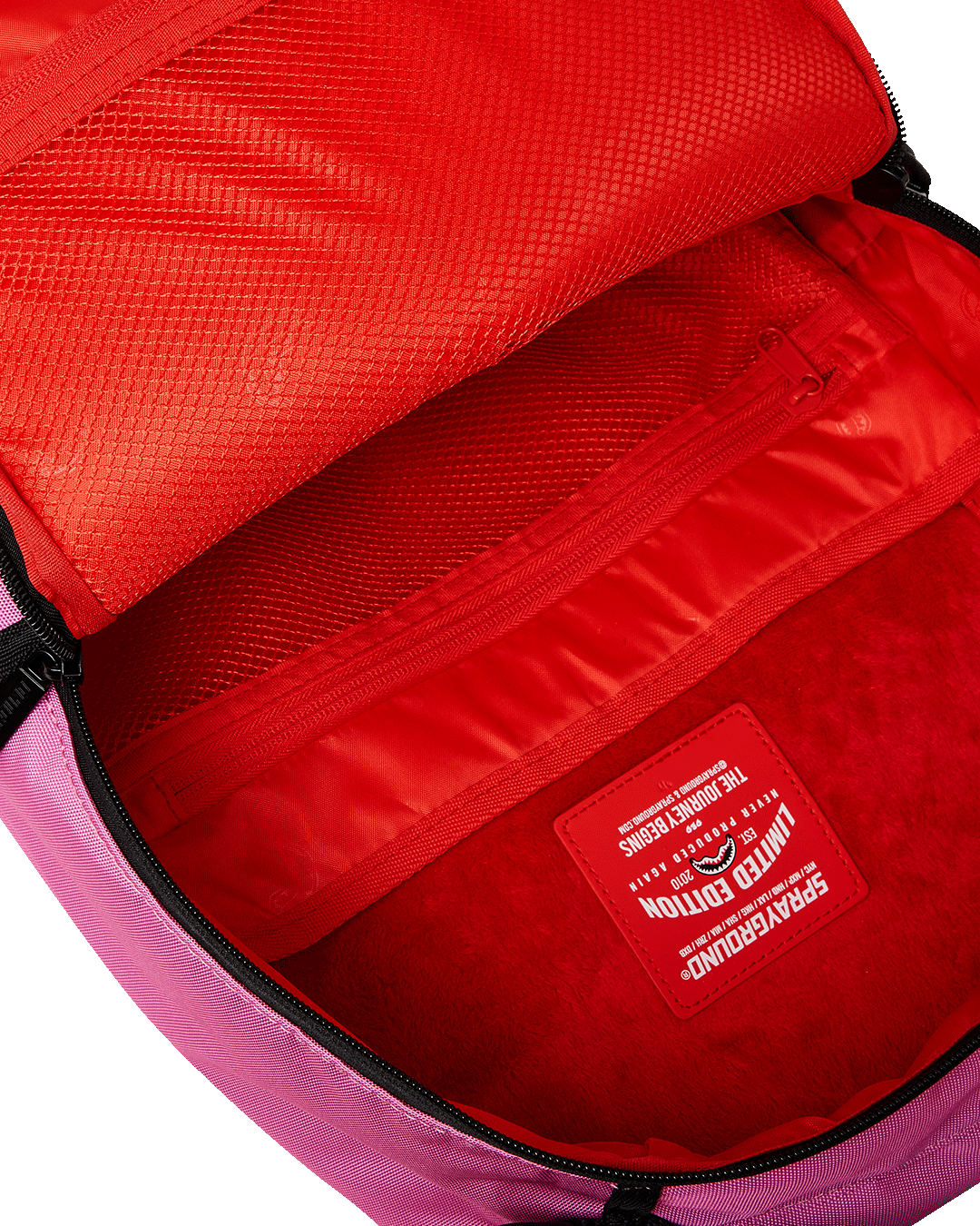 Astromane New Wave Dlxr Backpack - Image 10