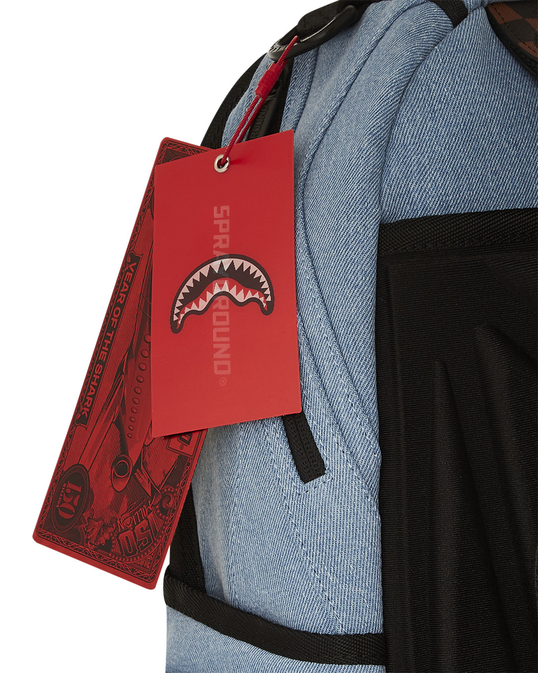 Shores of Italy Special Ops Backpack - Image 16