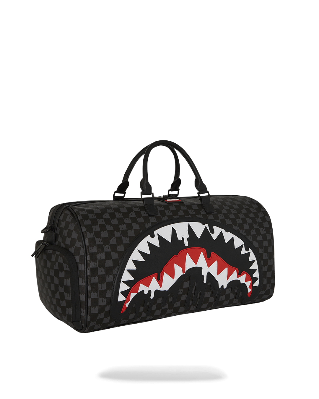 Sharks in Paris Thunderdrip Duffle - Image 3