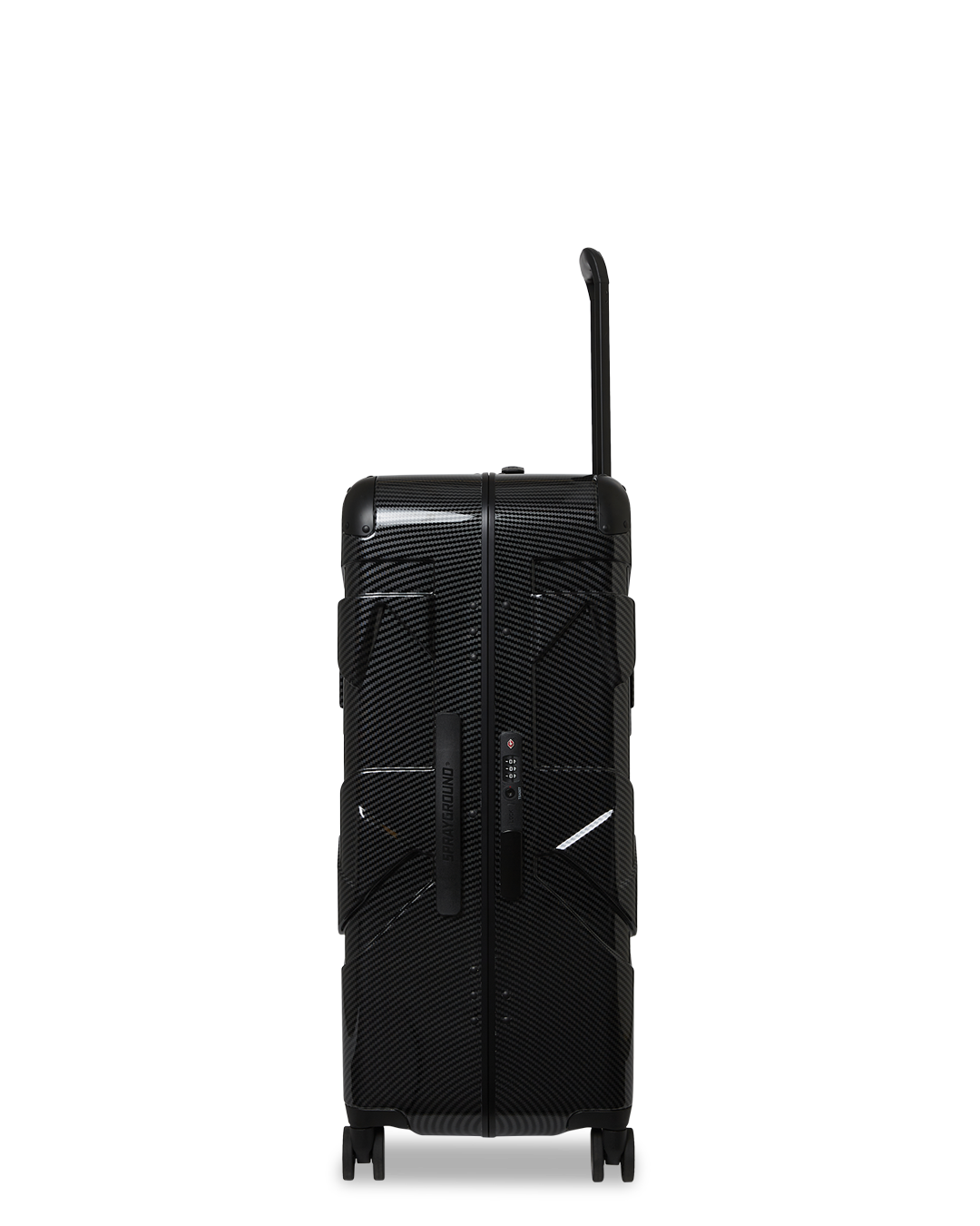 Nightfall Sharkitecture Full-Size Luggage - Image 7