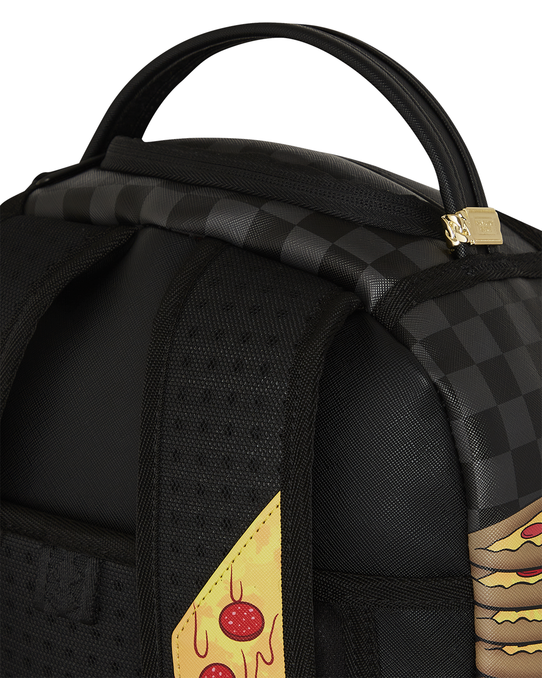 Garfield Pizza Rush Backpack - Image 7