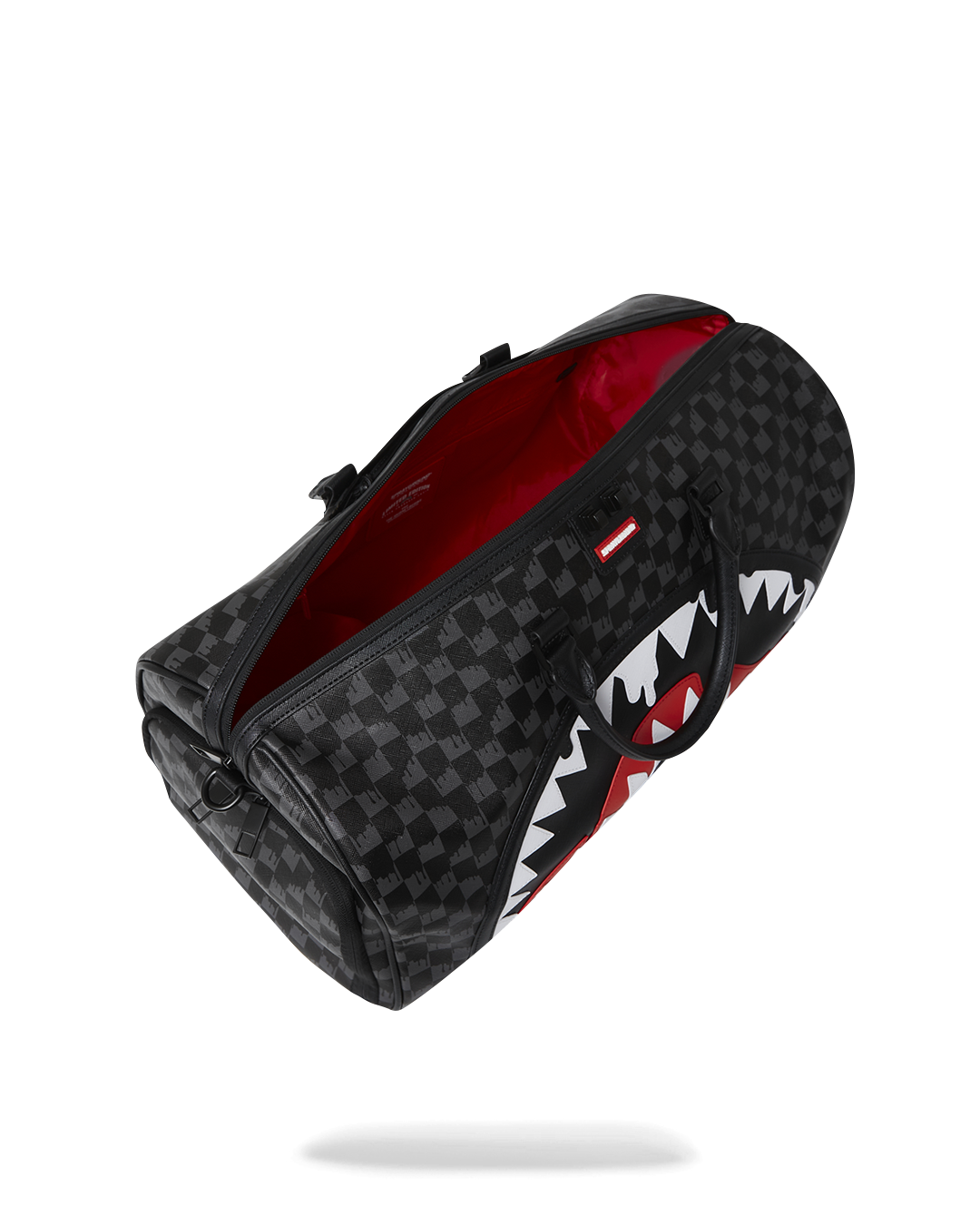 Sharks in Paris Thunderdrip Duffle - Image 12