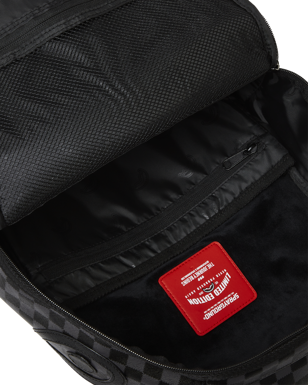 Midnight Chateau Dlxsv Backpack - Image 14