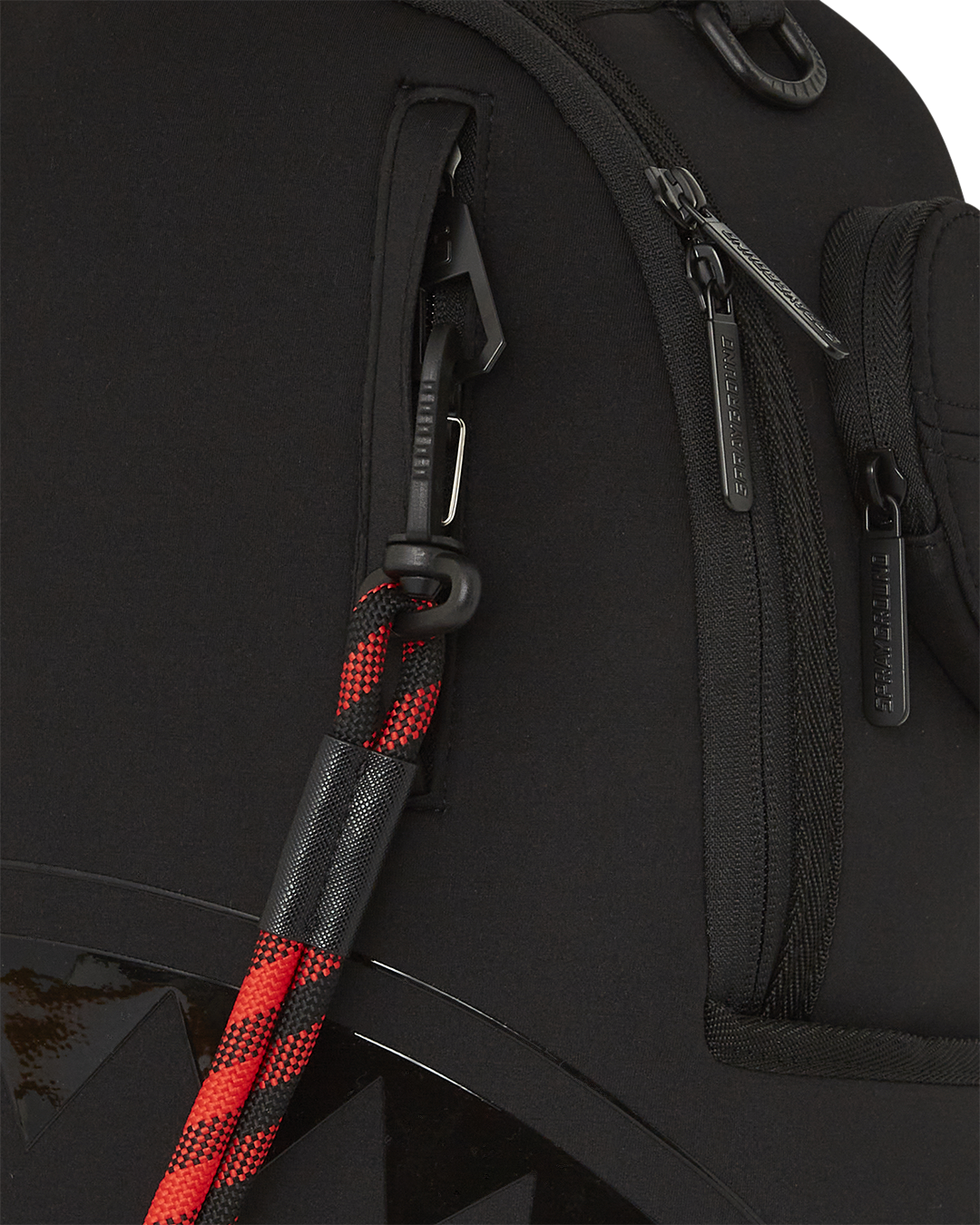 Shark Central Kyushu Mountain Dlxs Backpack - Image 11