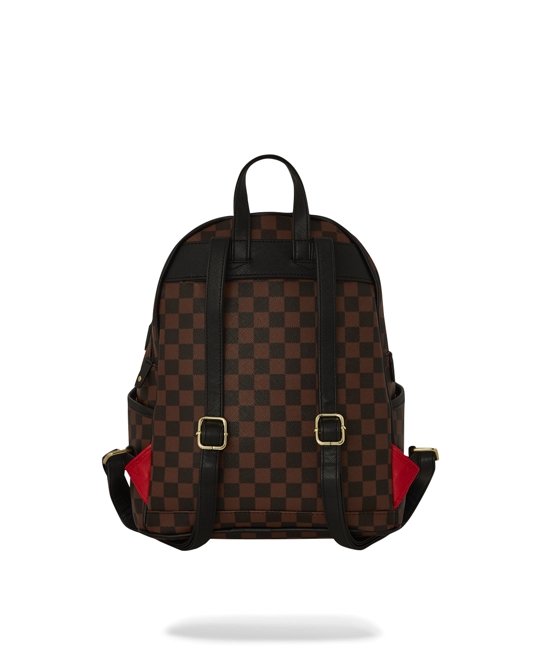 Sawtooth Sharks in Paris Savage Backpack - Image 5