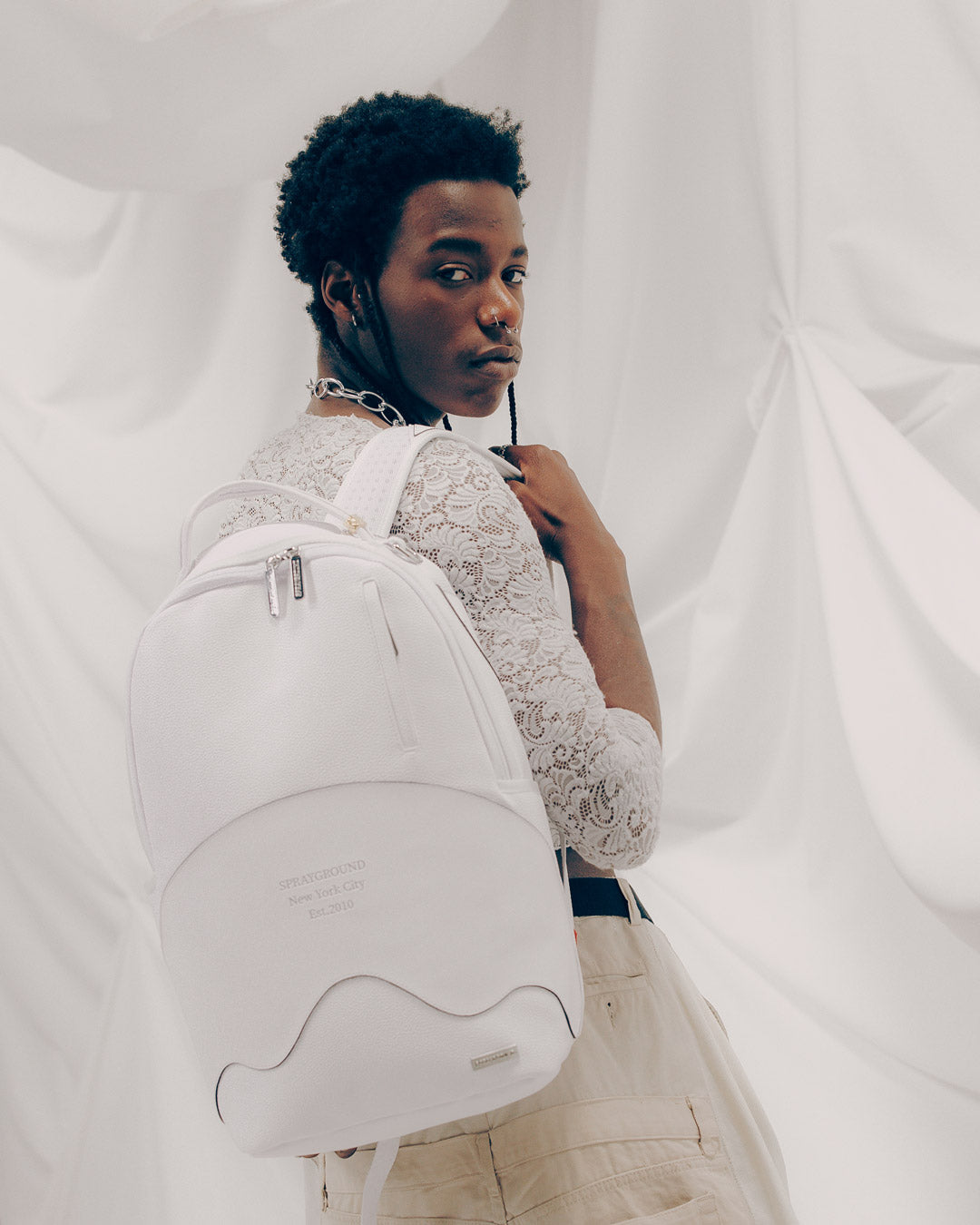 The Headquarters - Reflection Dlx Backpack - Image 4