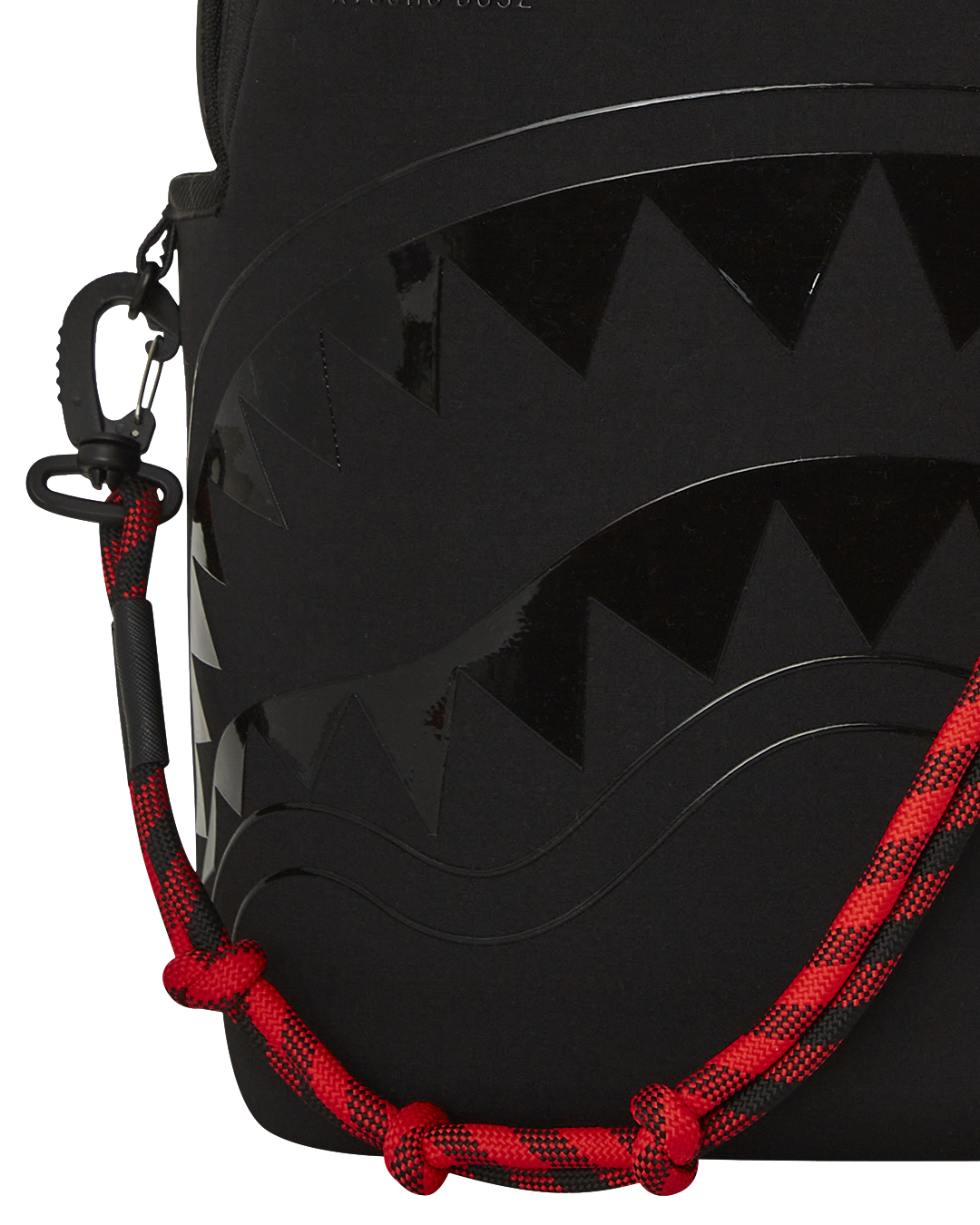 Shark Central Kyushu Mountain Dlxs Backpack - Image 14