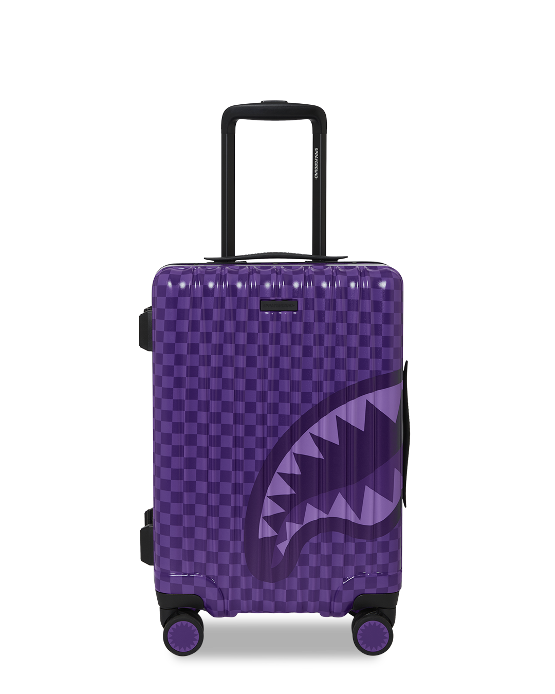All Systems Go Carry-On Luggage - Image 3