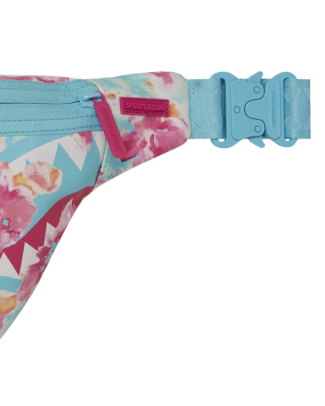 Garden Delight Savvy Crossbody - Image 5