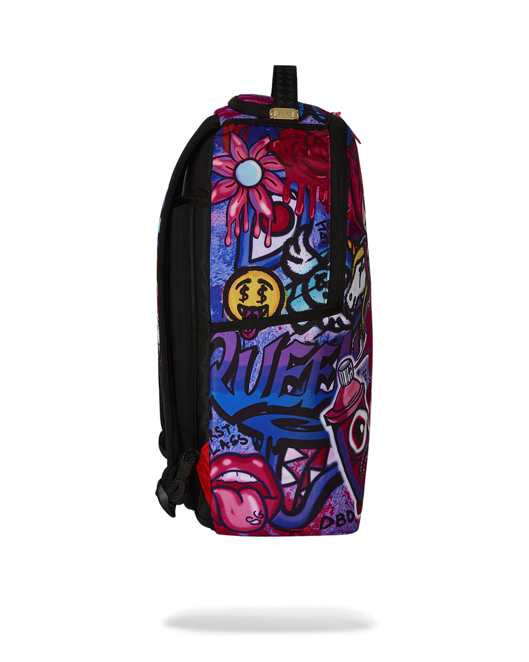 It's Complicated Dlxr Backpack - Image 5