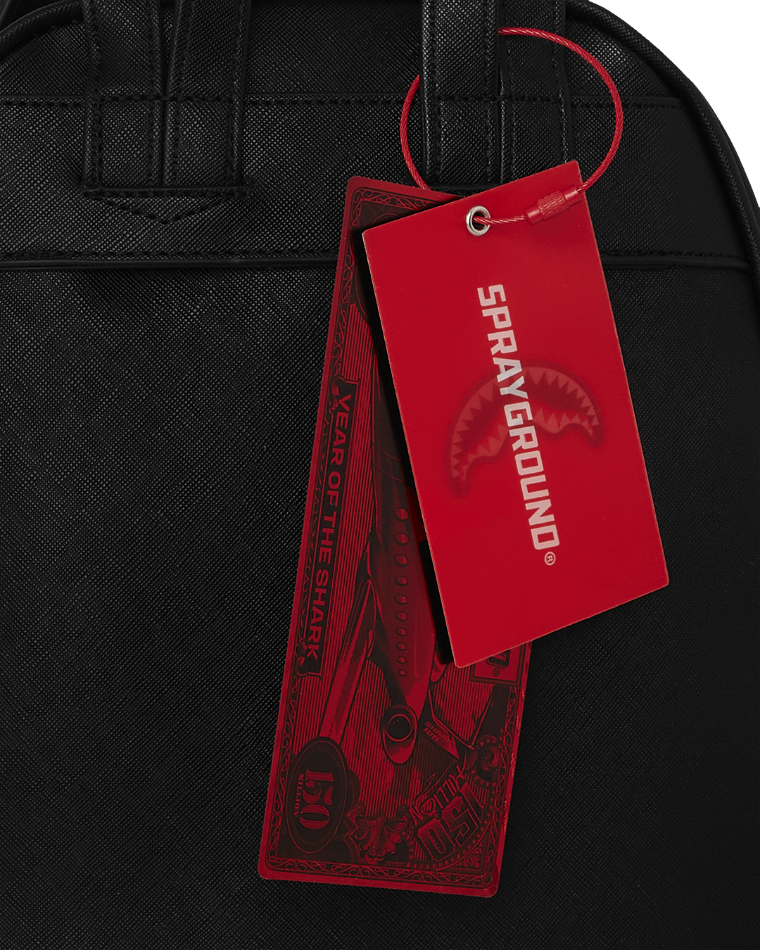 Knit Commander Savage Backpack - Image 9