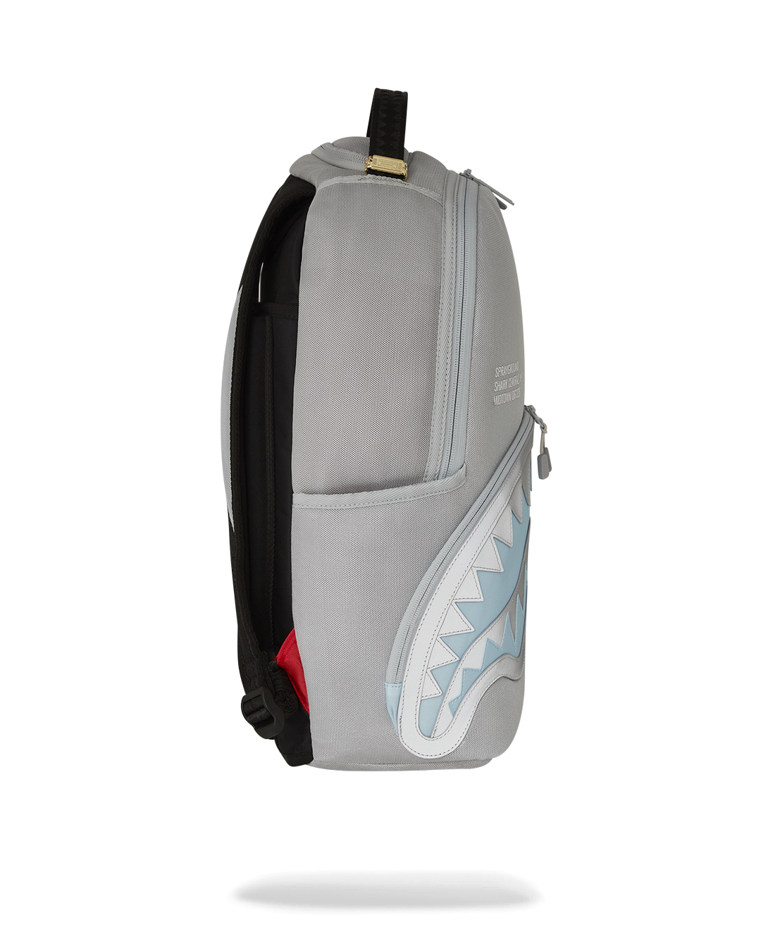 Shark Central Ice Mesh Backpack - Image 7