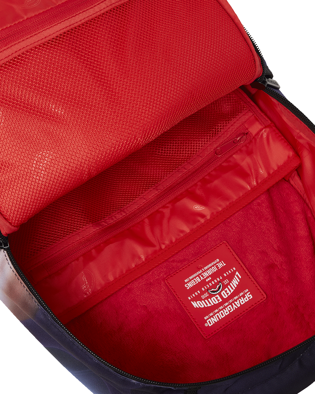 Astrogalaxy Queen Backpack - Image 10