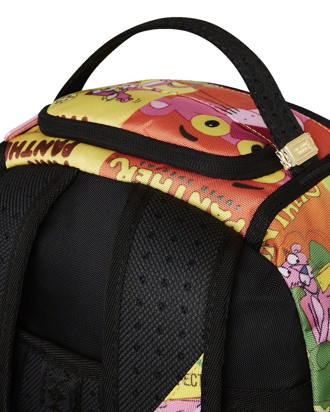 Pink Panther Diamond Shades Backpack - Image 9