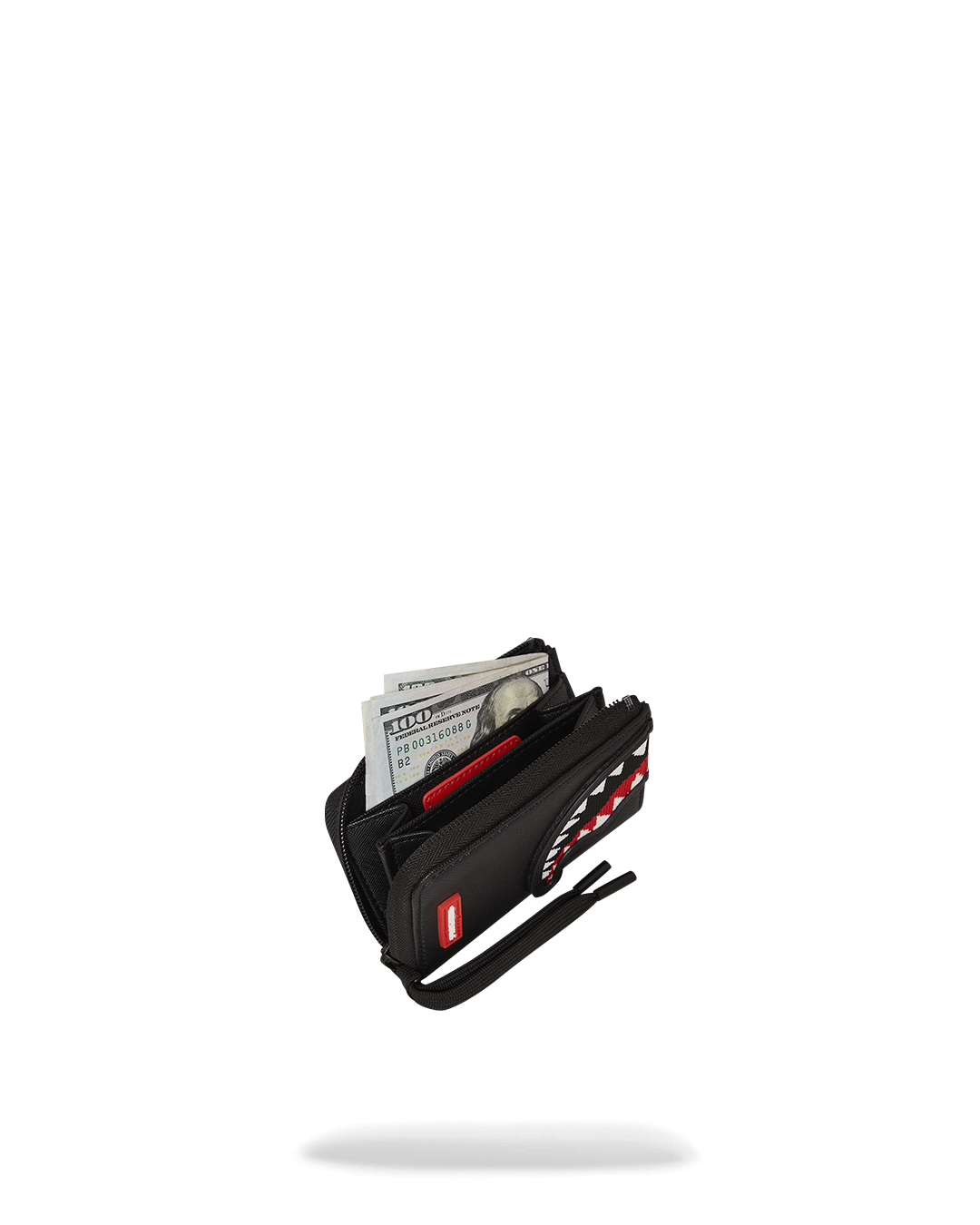 Knit Commander Wallet - Image 6