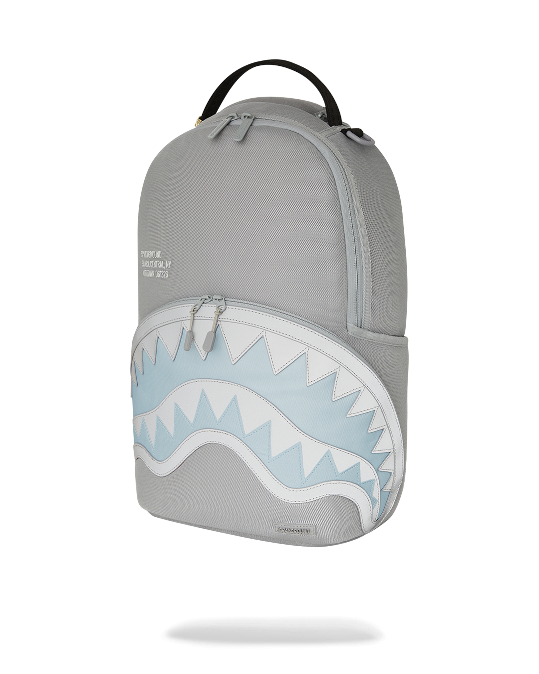 Shark Central Ice Mesh Backpack - Image 10