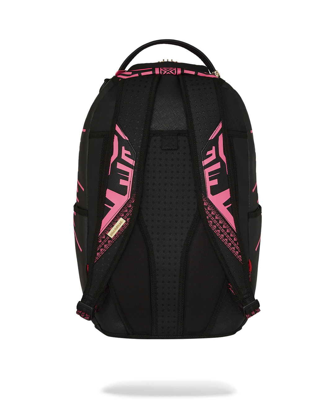A.i. African Intelligence Pride and Power Backpack - Sandflower Collab - Image 7