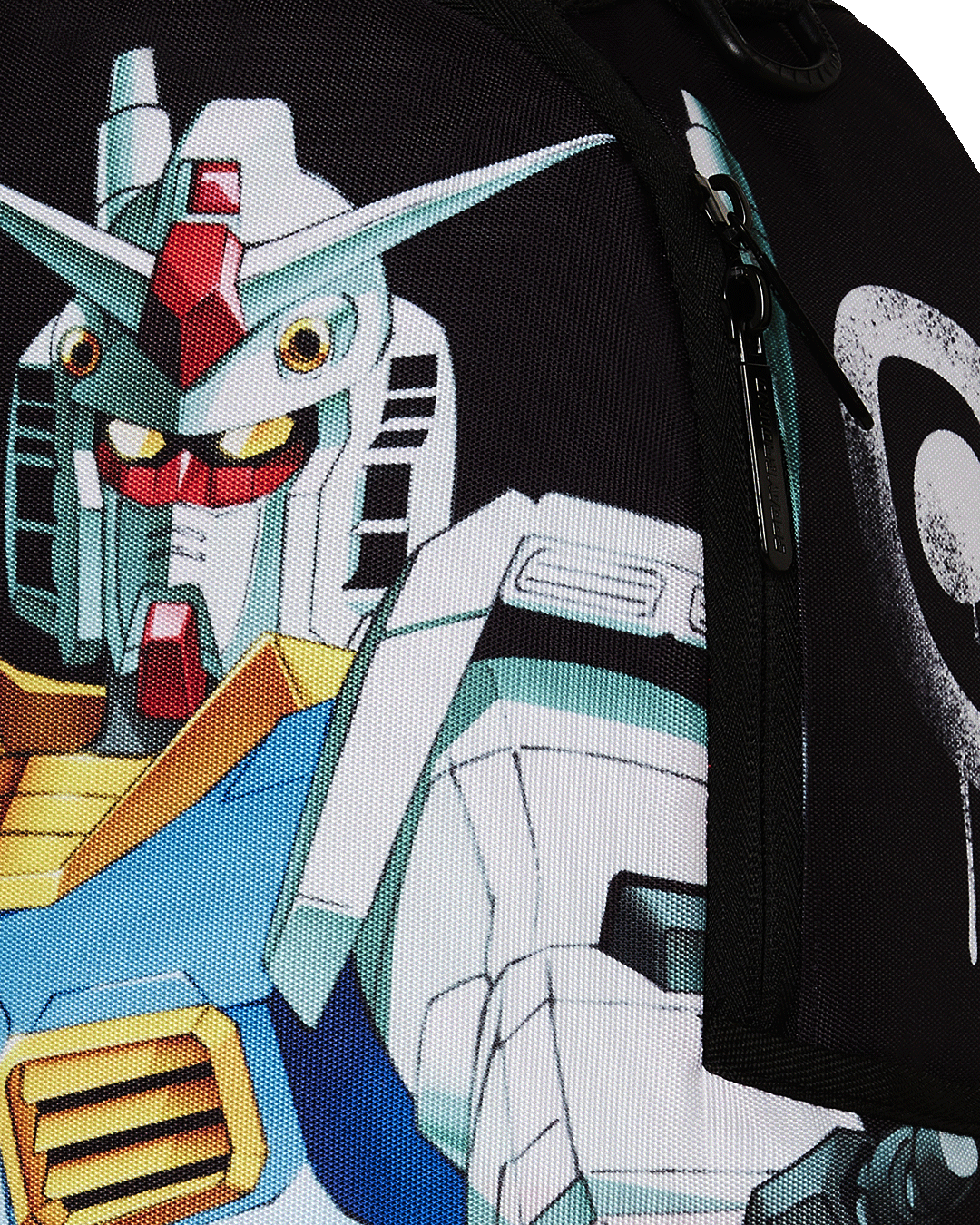 Gundam Grunge Backpack - Image 6