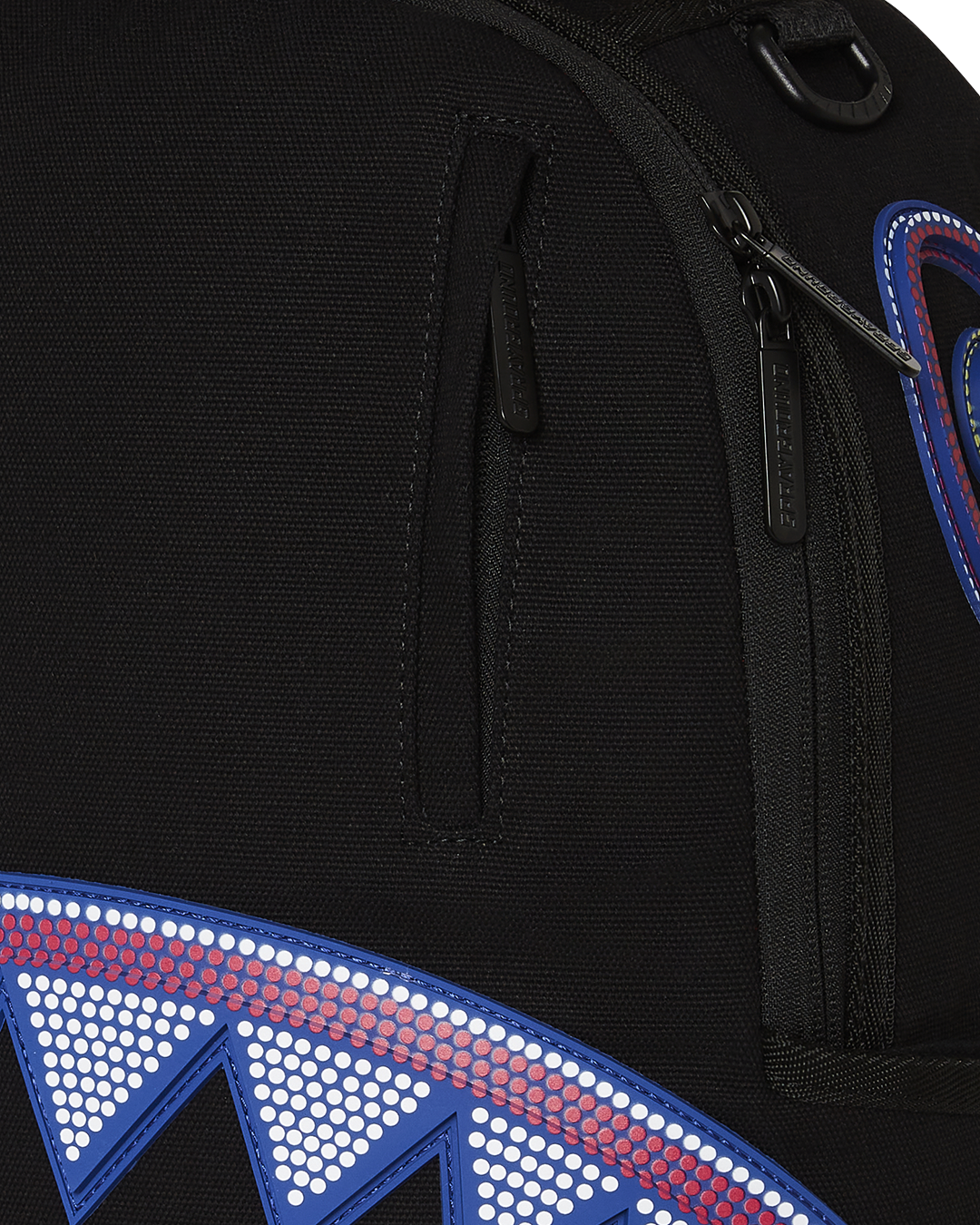 A.i. African Intelligence Born and Raised Backpack - Sandflower Collab - Image 11