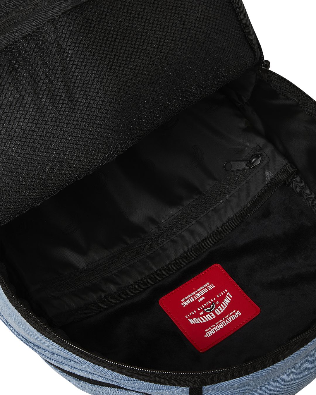 Shores of Italy Special Ops Backpack - Image 12