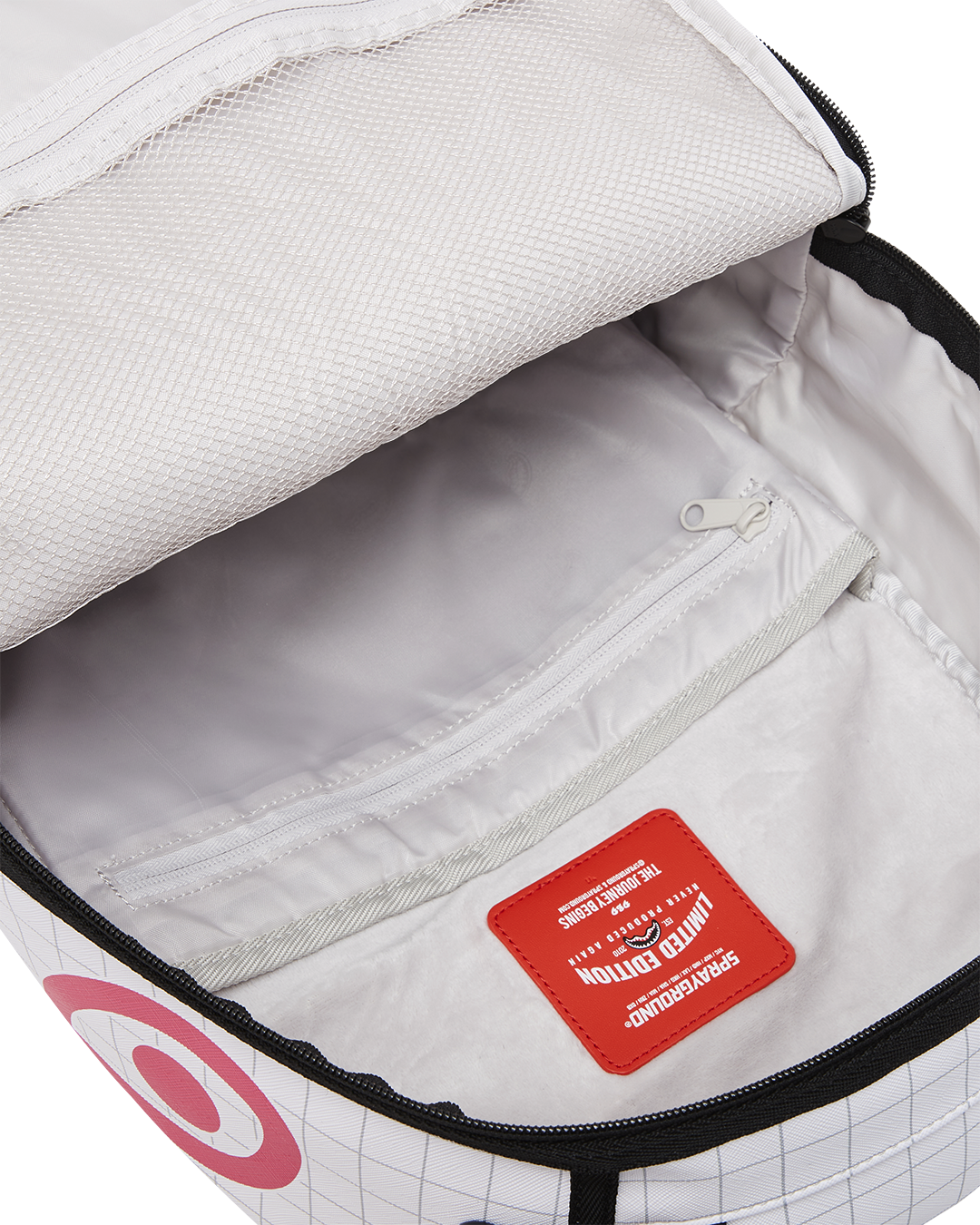 Squid Game Collab Robot Girl Backpack - Image 12