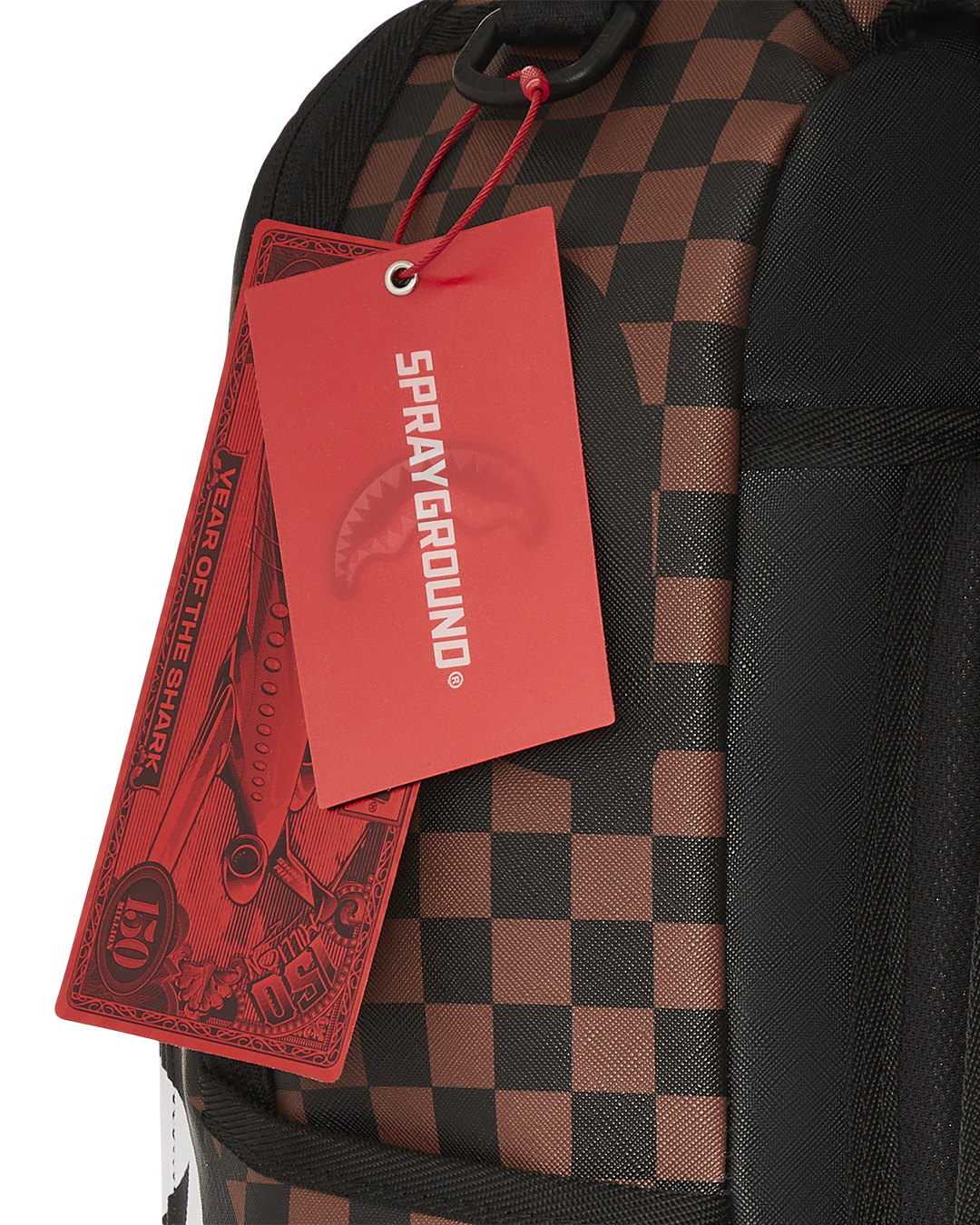 Money Grump Dlxsv Backpack - Image 12