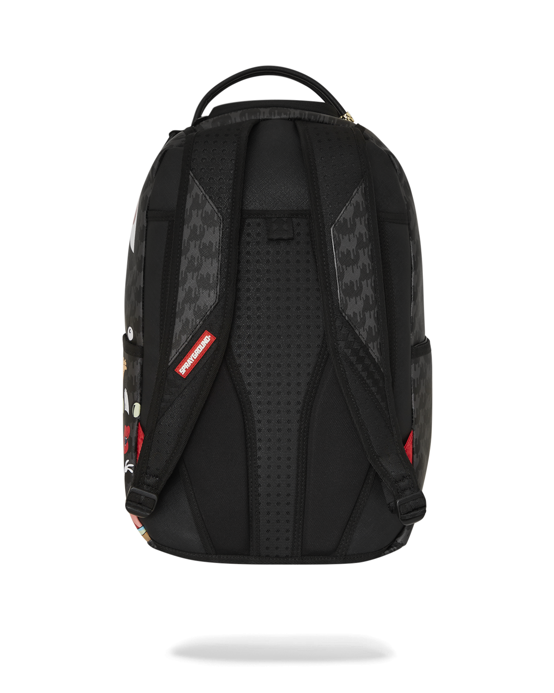 90S Nick Character Corner Backpack - Image 7