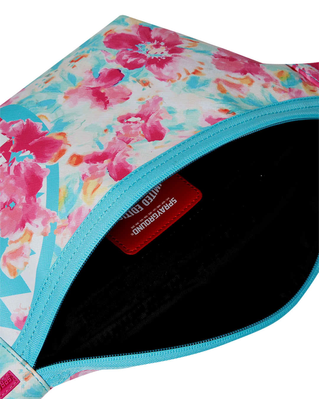 Garden Delight Savvy Crossbody - Image 7